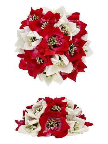 Floral / Flower Juda / Amboda - CNB39636