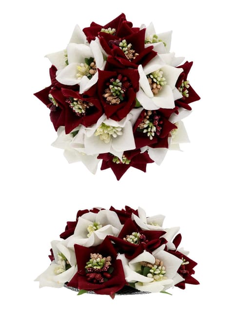 Floral / Flower Juda / Amboda - CNB39637