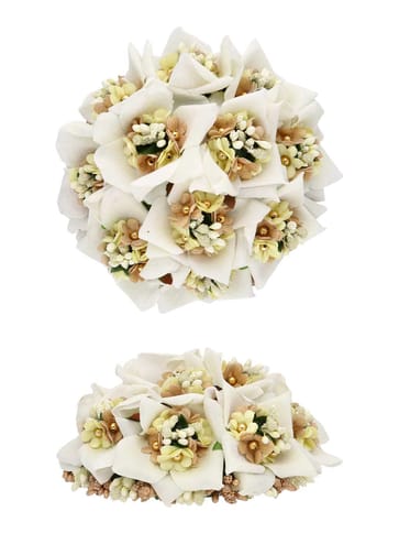 Floral / Flower Juda / Amboda - CNB39513