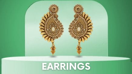 CheapNbest - Earrings Collection