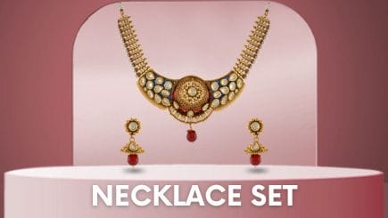 CheapNbest - Necklaces Collection