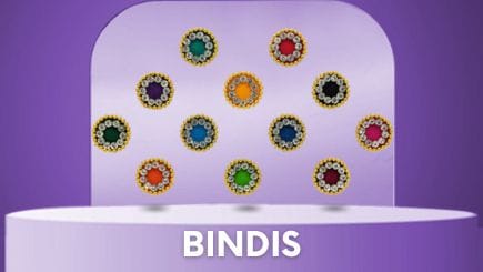 CheapNbest - Bindis Collection