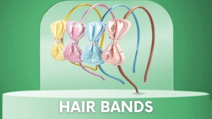 CheapNbest - Hair Band Collection