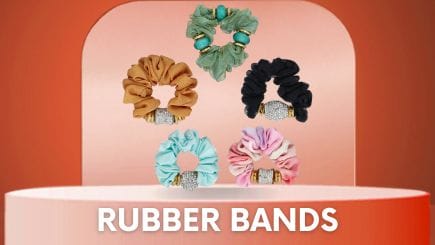 CheapNbest - Rubber Bands Collection