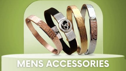 CheapNbest - Men Accessories Collection