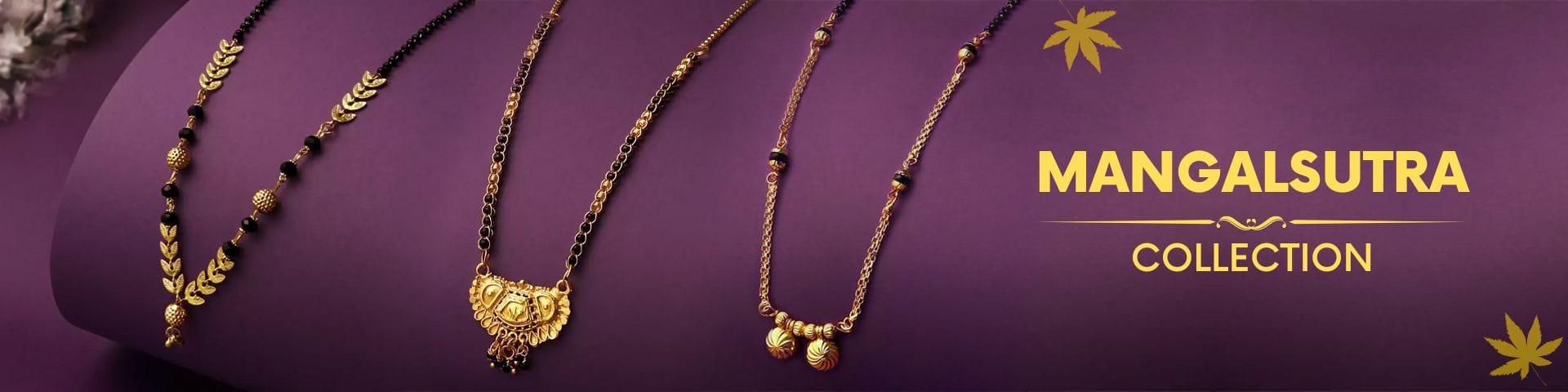 CheapNbest - Mangalsutra Collection