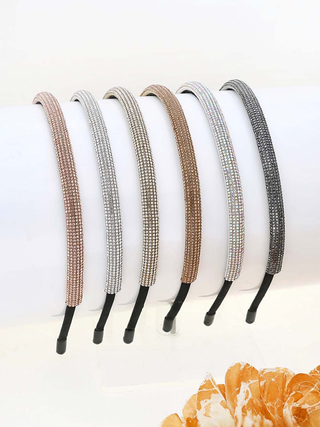 Fancy Hair Band in Assorted color - 2028AS