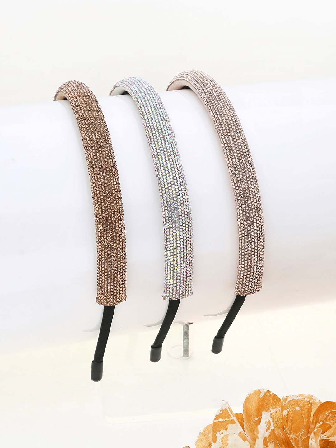 Fancy Hair Band in Assorted color - 2003AS
