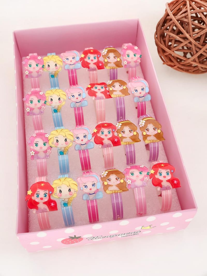 Kada Bracelet for Kids in Assorted color - THF834