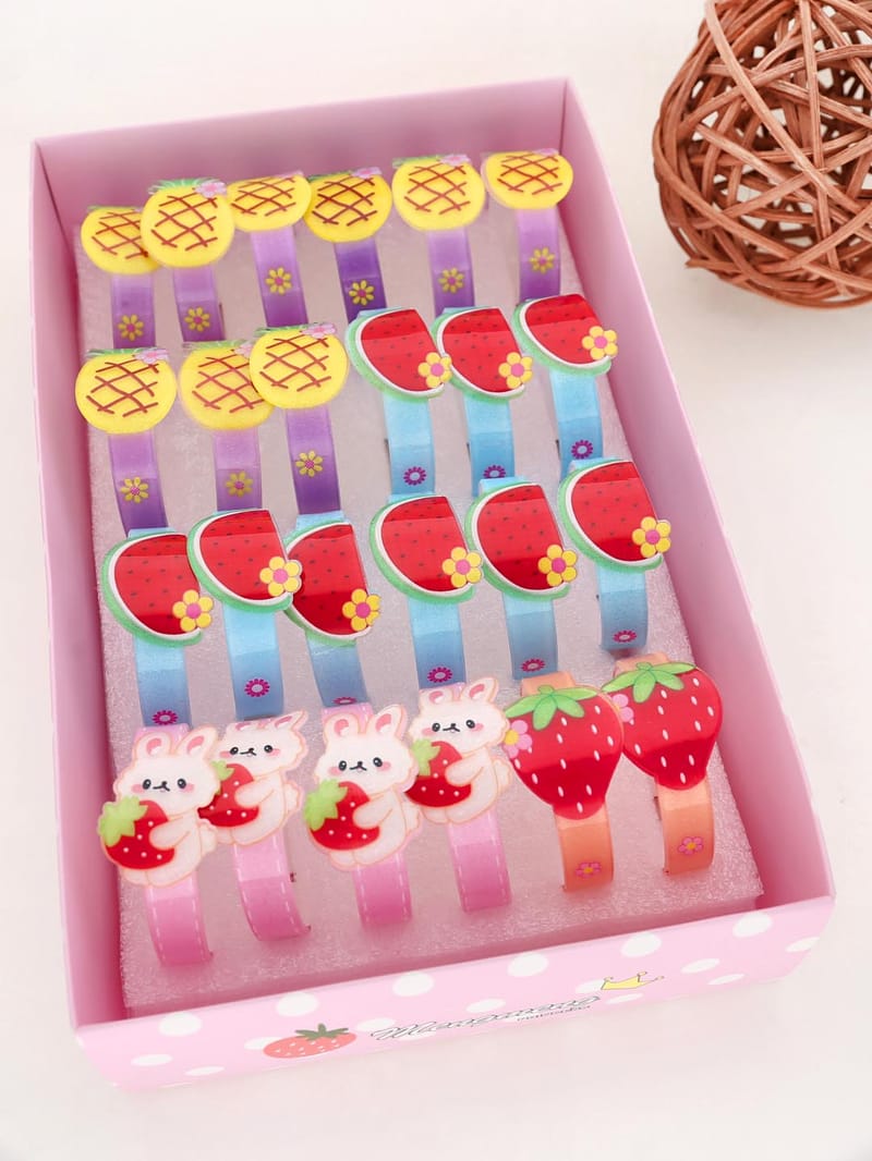 Kada Bracelet for Kids in Assorted color - THF836