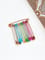 Safety Pins in Assorted color - 3 No
