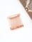 Safety Pins in Rose Gold finish - 2 No