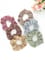 Plain Scrunchies in Assorted color - THF1879