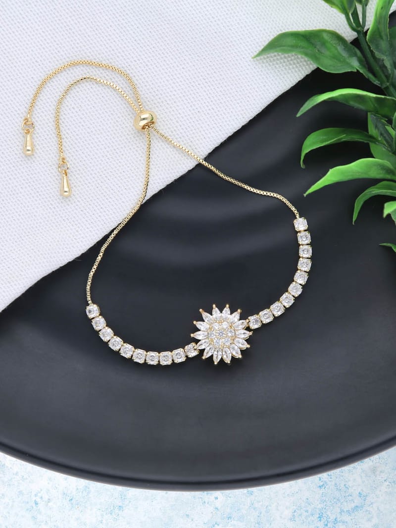 AD Jewellery Wholesale American Diamond Jewellery Manufacturer CheapNBest